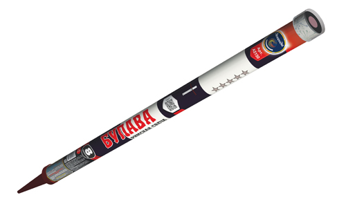  Римская свеча Булава  в Таганроге